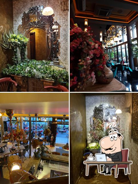 Petrus Gastro Bar