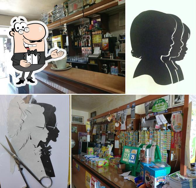 Bar Moderno