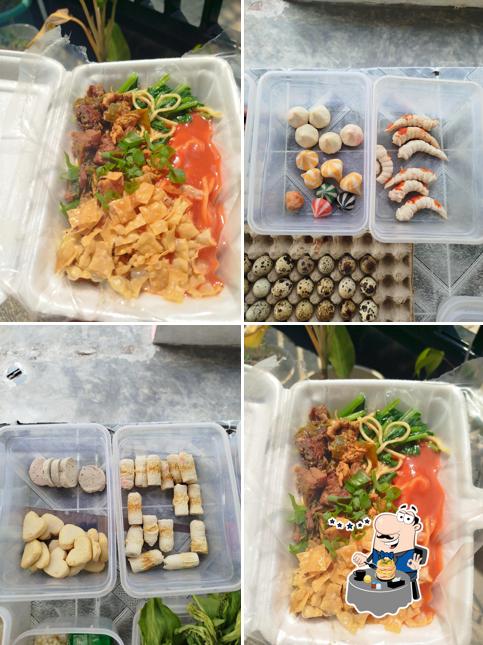 Dapur nurry