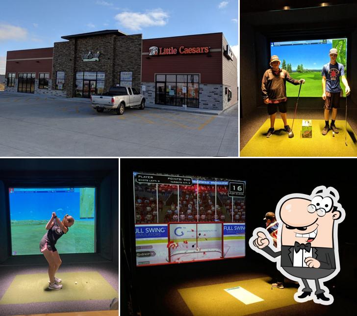 Tee'd Off Golf Simulators