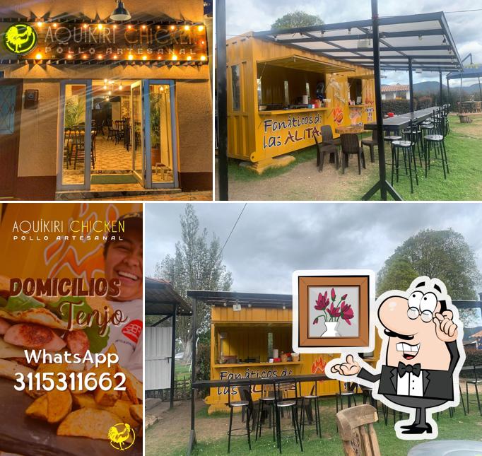 TERCO Comida Artesanal