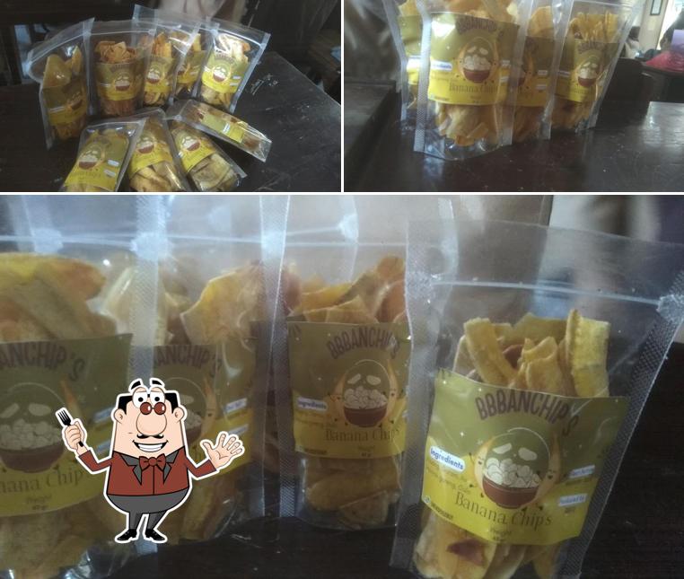 BBBanchip's
