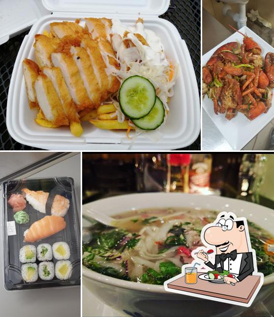 BUN PHO QUAN
