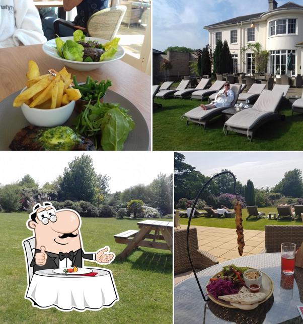 Bannatyne Health Club & Spa Kingsford Park