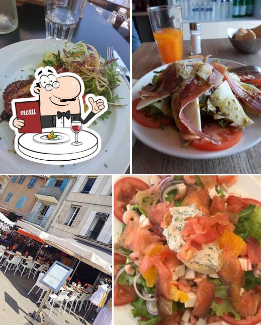 Bistro'quai