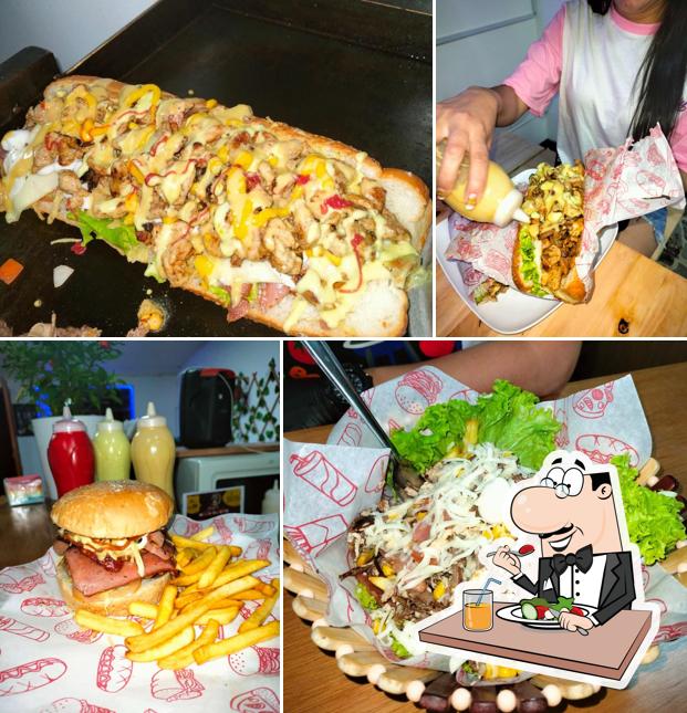 Budare Resto-Bar