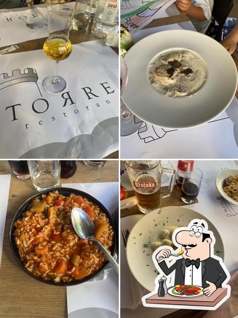 Caffe Bar Torre