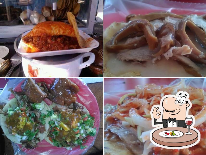 Carnitas Bejar