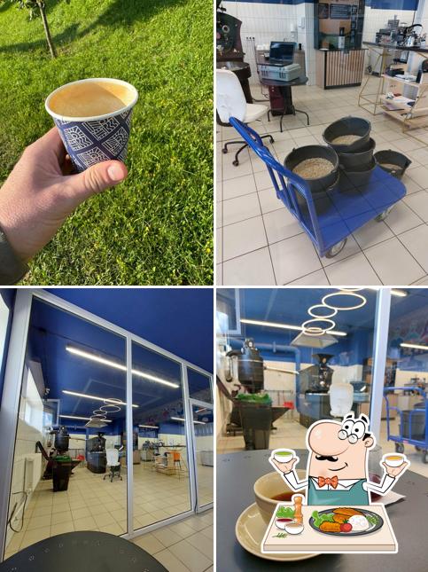 Coffee Embassy