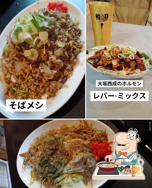 にしかわや DAPPE︎