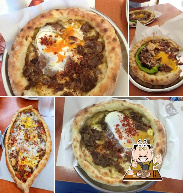 Hızır Dayı Pide