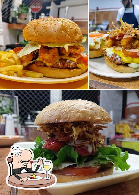 Hijos de la Burger