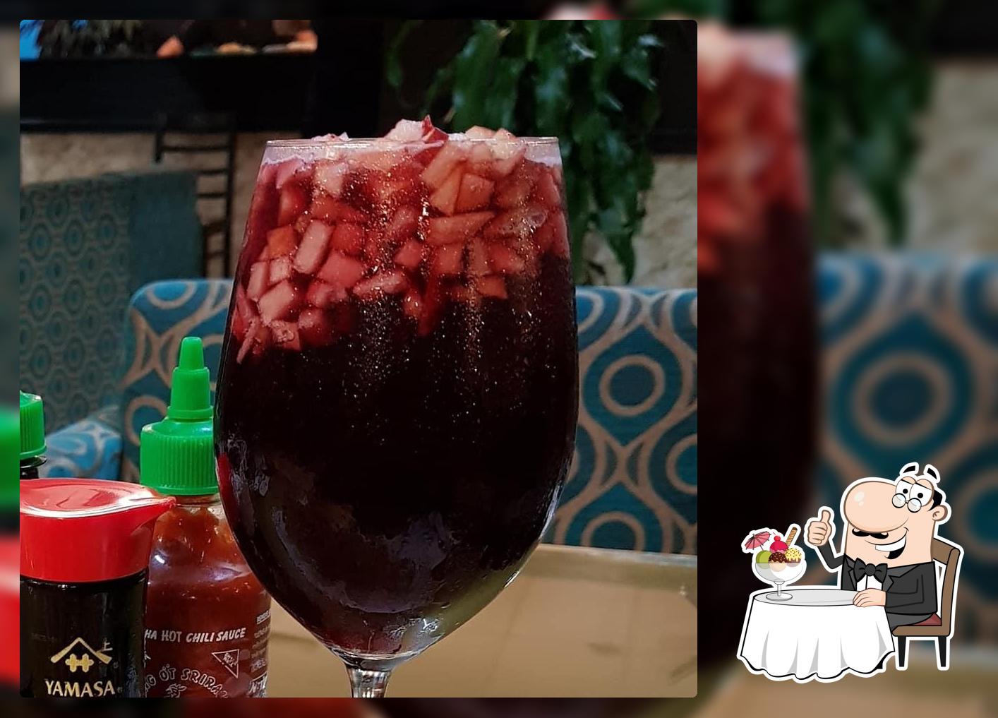 Inazuma Sushi Colima