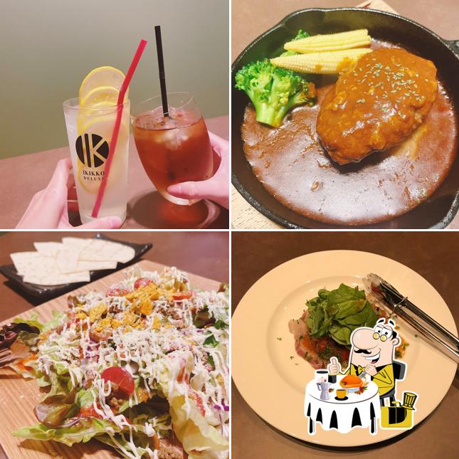 Kitchen Tsubaki