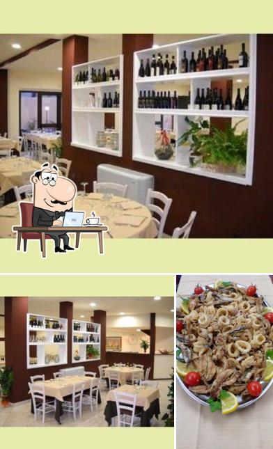 Locanda del Grillo