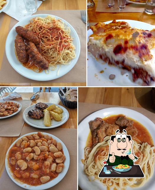 Maria's Home Cooking