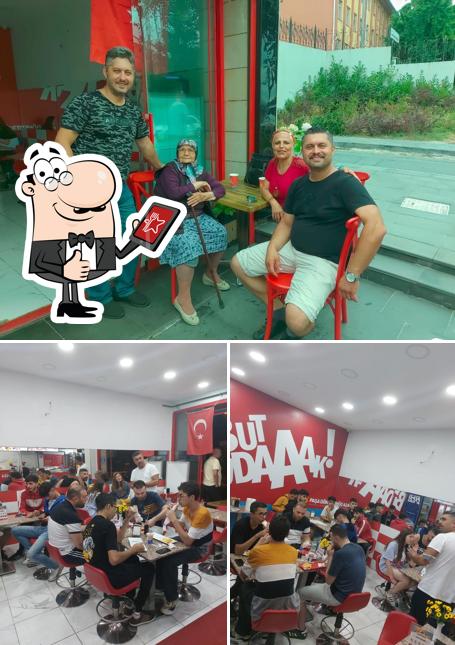 Paşa Döner Şile Merkez