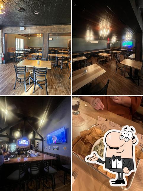 Perrytown Tap House