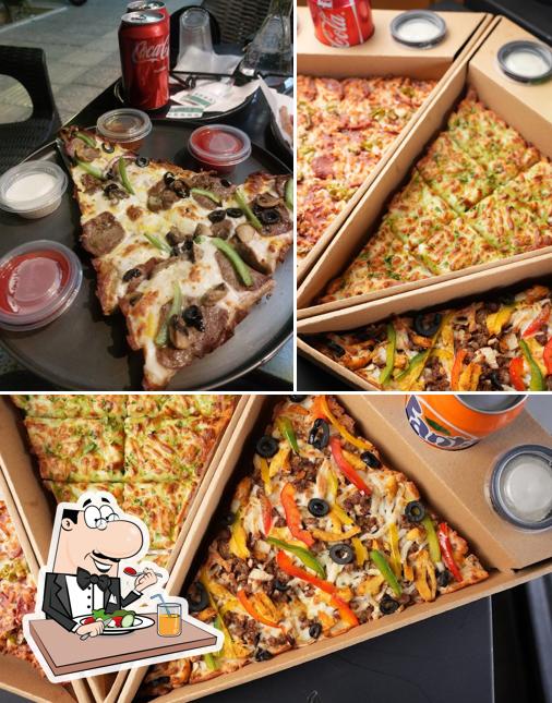 Pizza Ands