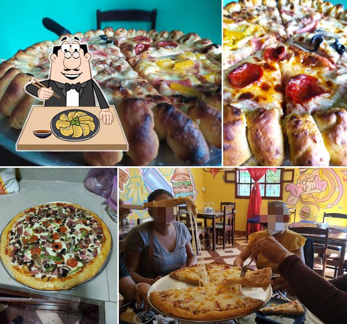 Pizzería y Antojitos Claudia