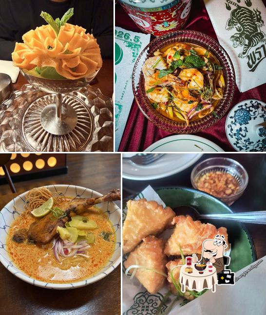 Praaw Thai