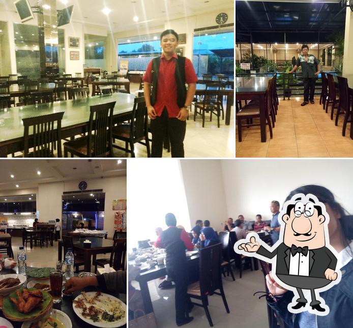 Restoran Simpang Tiga