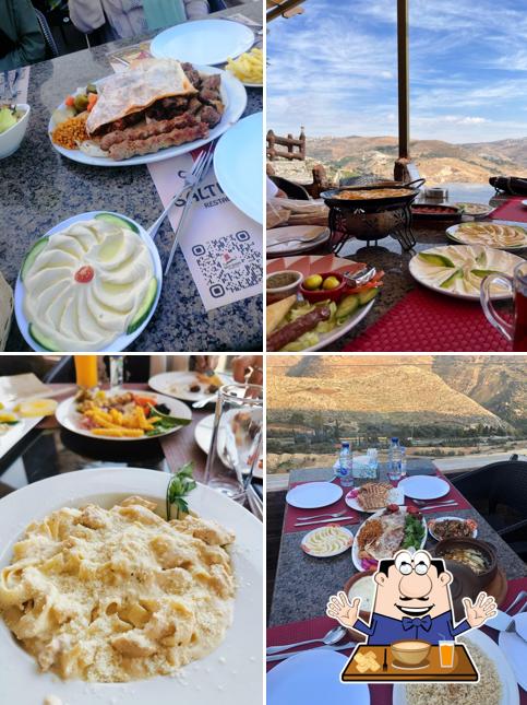 Salti Basha Rest & Cafe