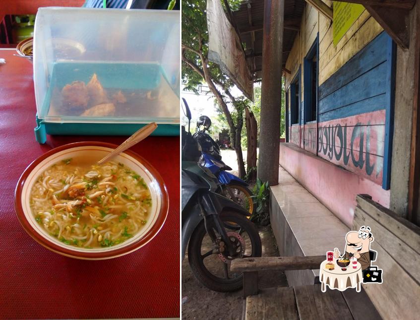 Soto Boyolali