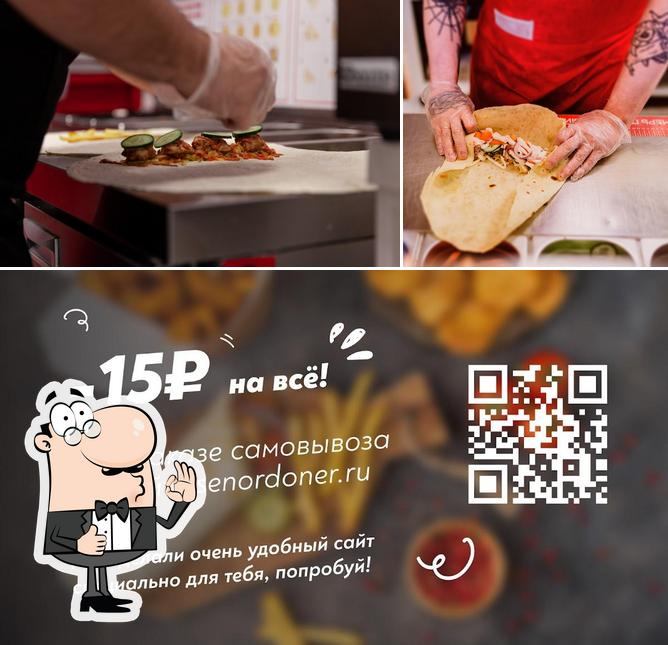 Senor Doner