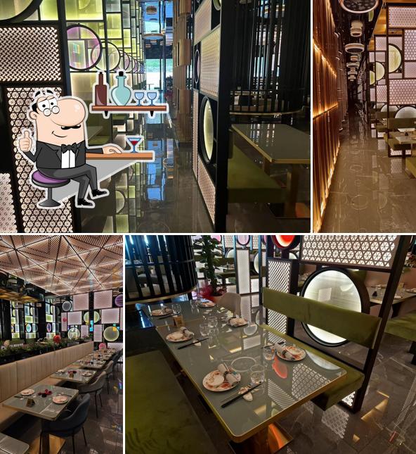 Sushi Amabile Trieste