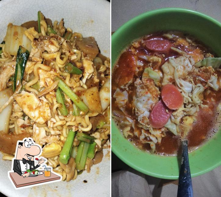 Warung uqi