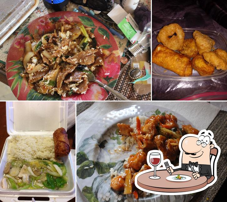 Wing Ho Chop Suey