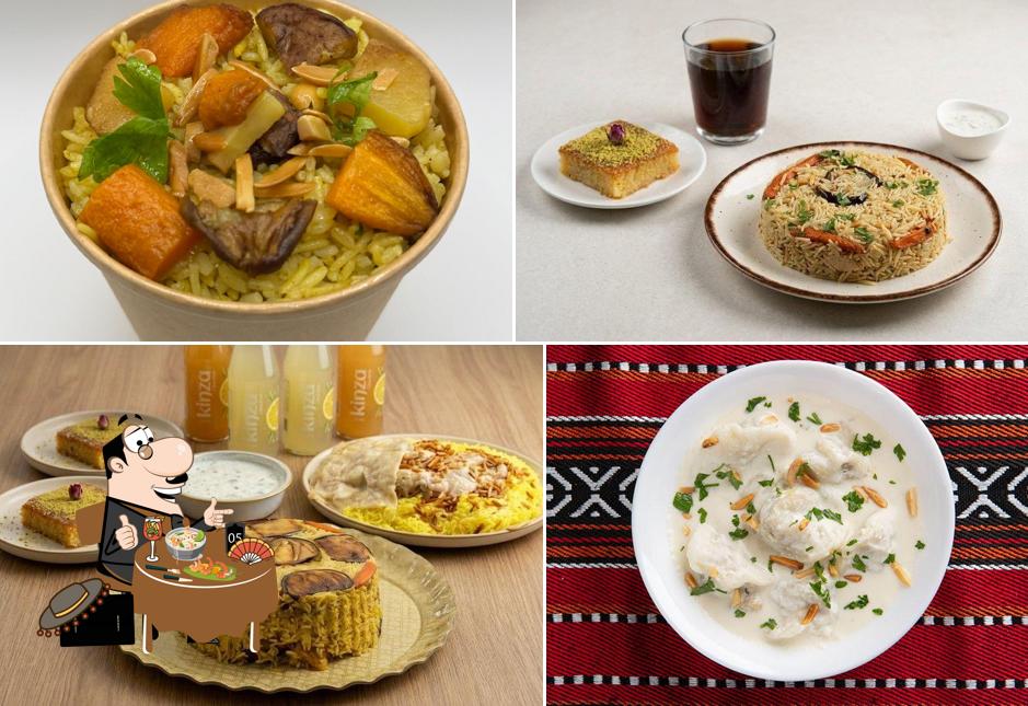 مناسف