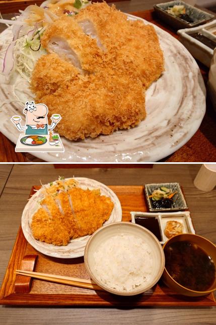 仔うま食堂