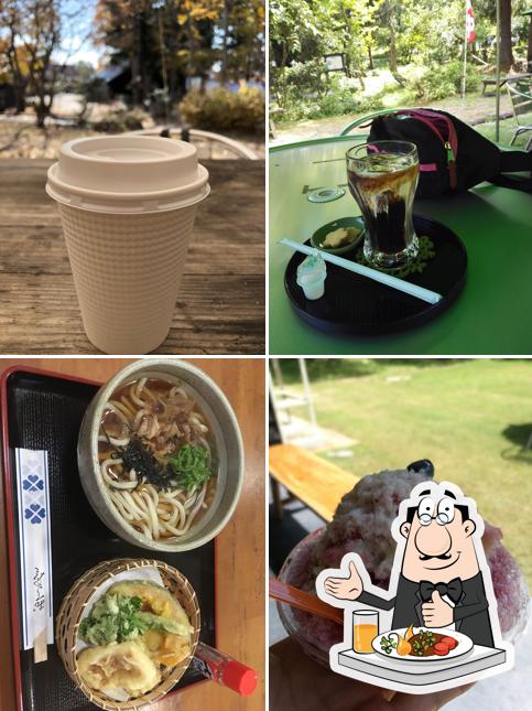 冷泉茶屋