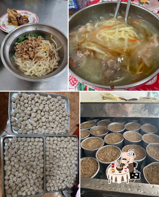 阿強小吃
