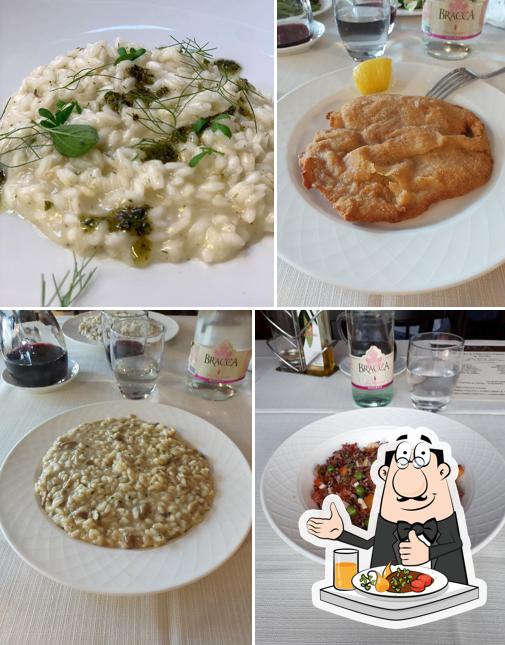 Risotteria Ristorante Orca