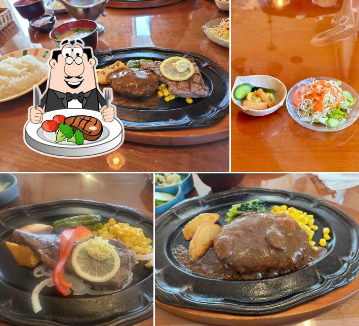 Ninnikuya Steak House