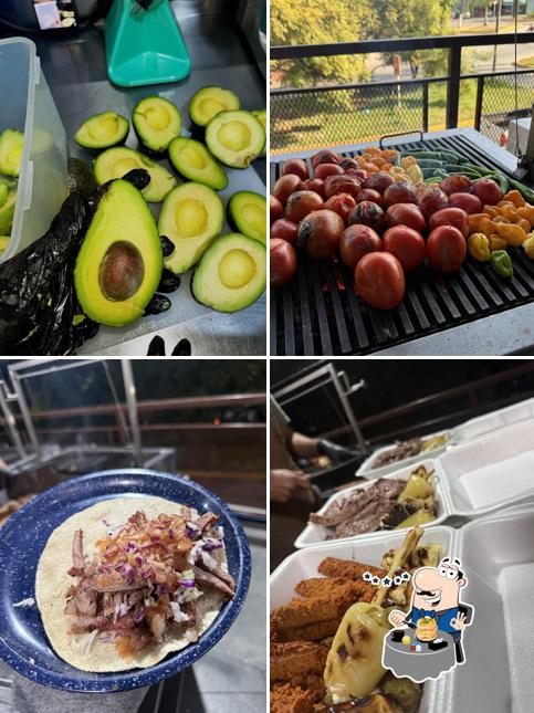 TAQUERIA SONORA