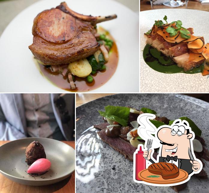 TarraWarra Yarra Valley Winery, Restaurant & Cellar Door