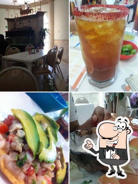 Teacapan Restaurant