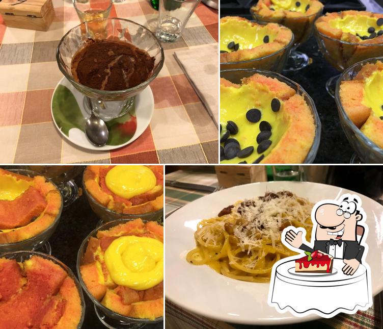 Trattoria L'avvolgibile