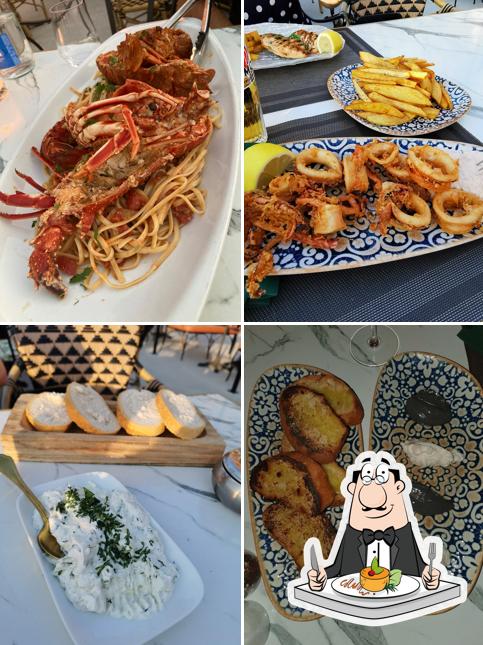 Yachta Restaurant