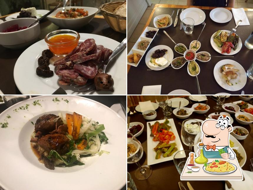 Tal-Petut Restaurant
