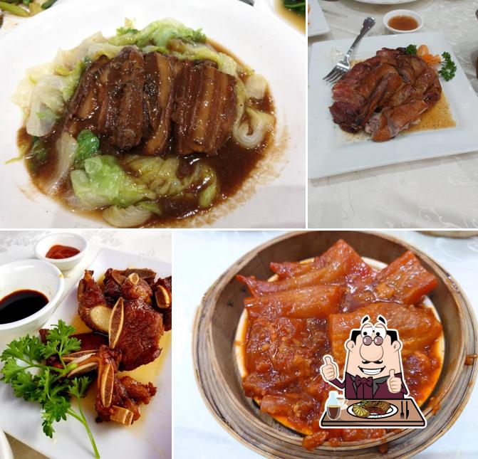 NKS Banquet Hall 帝寶名宴