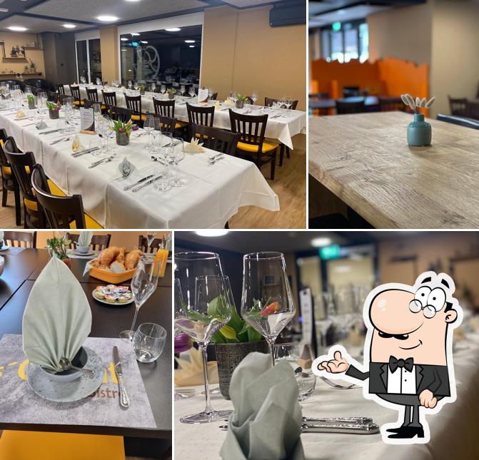 s'Gocht Café/Bistro