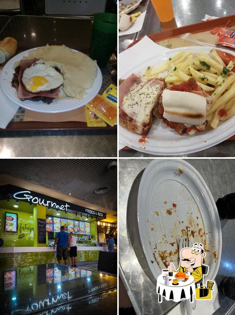 sabor GOURMET