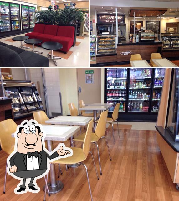 wildbean cafe