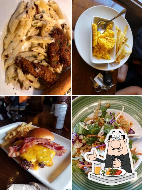 Applebee's Grill + Bar