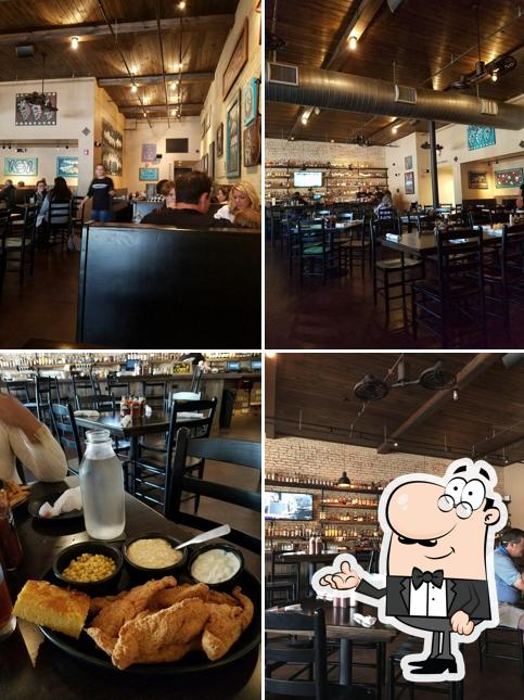 Brick City Southern Kitchen
